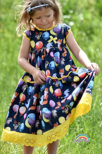 Firefly Dress