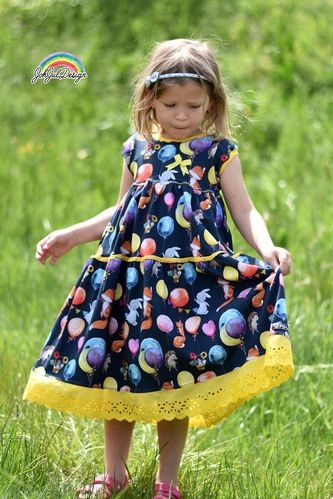 Firefly Dress