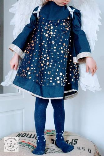 Dress/Kleid Little Dove