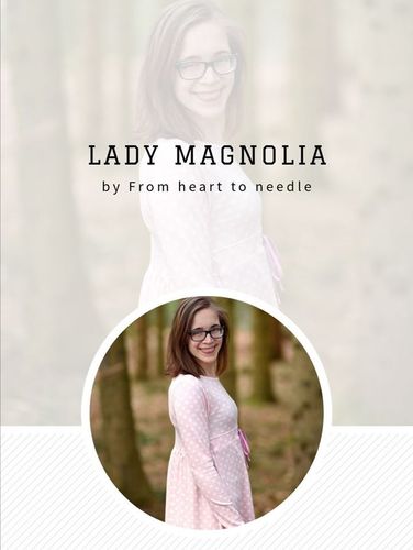Lady Magnolia
