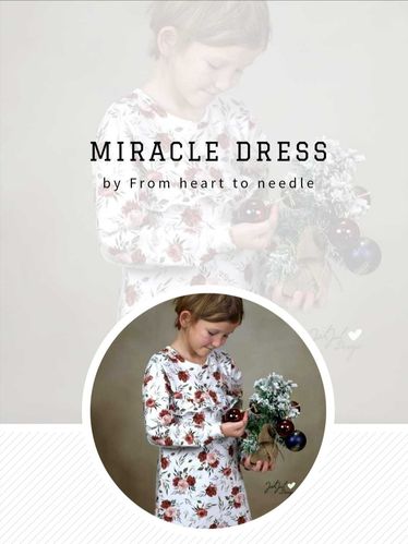 Miracle Dress
